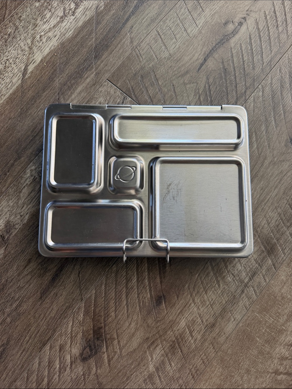Rover lunchbox stainless steel bento box-PLANETBOX